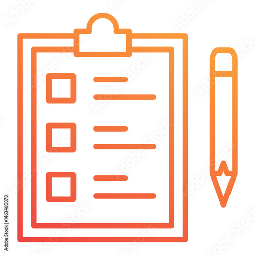 Assessment Icon