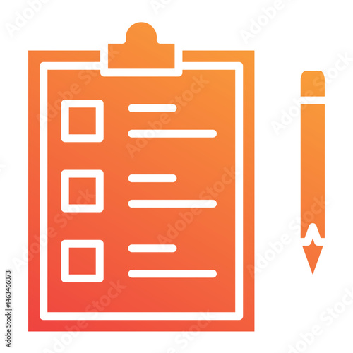 Assessment Icon