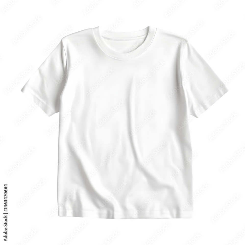 Blank white t shirt front and back mockup, plain cotton tshirt mock up template for design, branding, print, store. Empty casual apparel. Ai Generated Images Blank white t shirt front and back mockup, plain cotton tshirt mock up template for design, branding, print, store. Empty casual apparel. Ai Generated Images