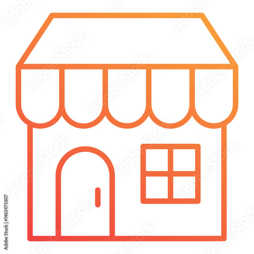Market Icon