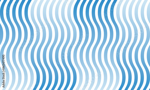 abstract gradient edgy line smooth wave pattern art.
