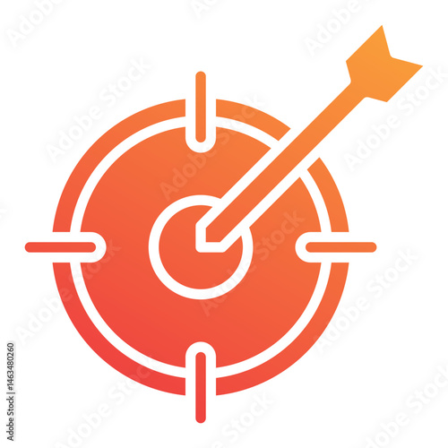 Targeting Icon