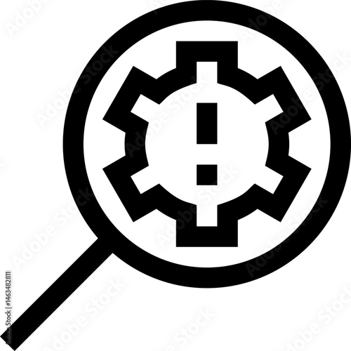 identify illustration on a white background     