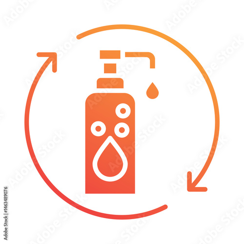 Refill Icon