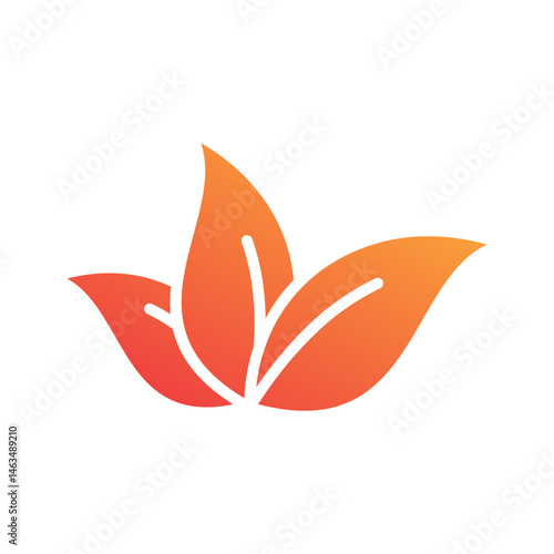 Free Download Leaf Icon - GFXLoad