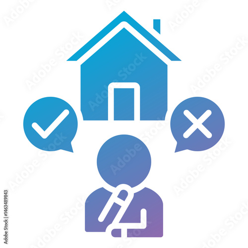 Choice Architecture Icon