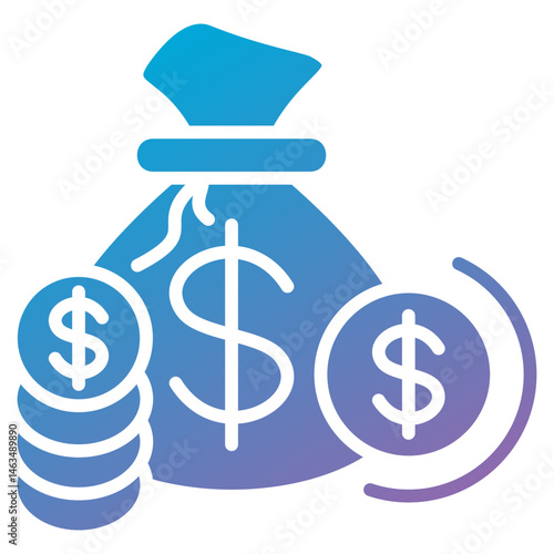 Budget Icon