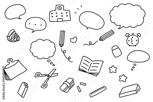 ステーショナリー 文房具