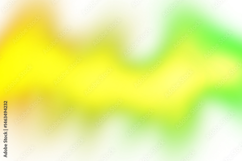 Obraz premium Abstract grainy color gradient shape transparent background. Abstract color gradient cutout on transparent background. Vibrant grungy, noise texture effect