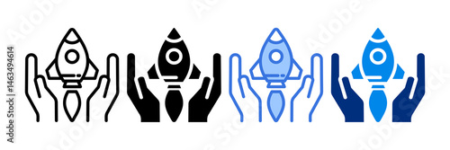 Project  Icon 