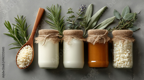 Artisan Dairy Delights: An ...