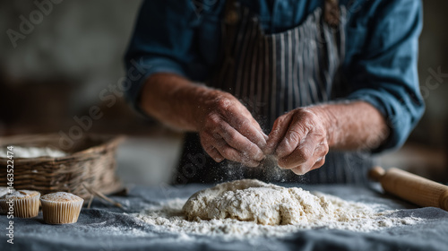 Artisan Baker's Craft: An i...