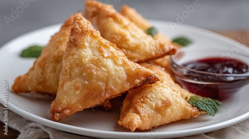 Golden Crisps: Savor the si...