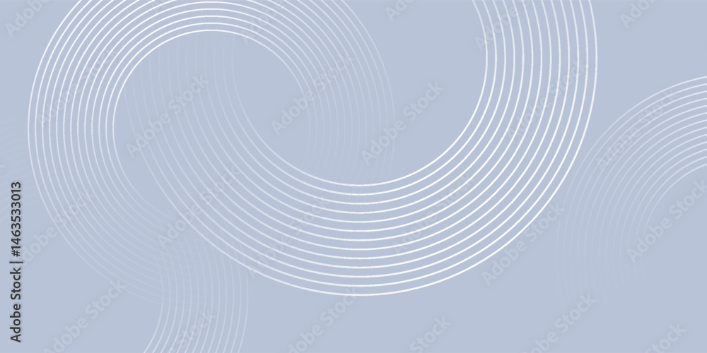 Abstract grey background with dynamic circle lines. VECTOR ILLUSTRATION EPS10 Abstract grey background with dynamic circle lines. VECTOR ILLUSTRATION EPS10