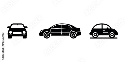 Green broccoli vegetable with a detailed shape and design against white, offering transparency