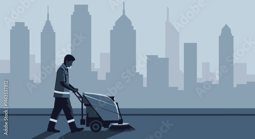 Dawn Street Cleaning: Essential Services