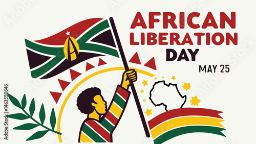 African Liberation Day Celebration
