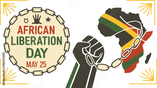 African Liberation Day Celebration
