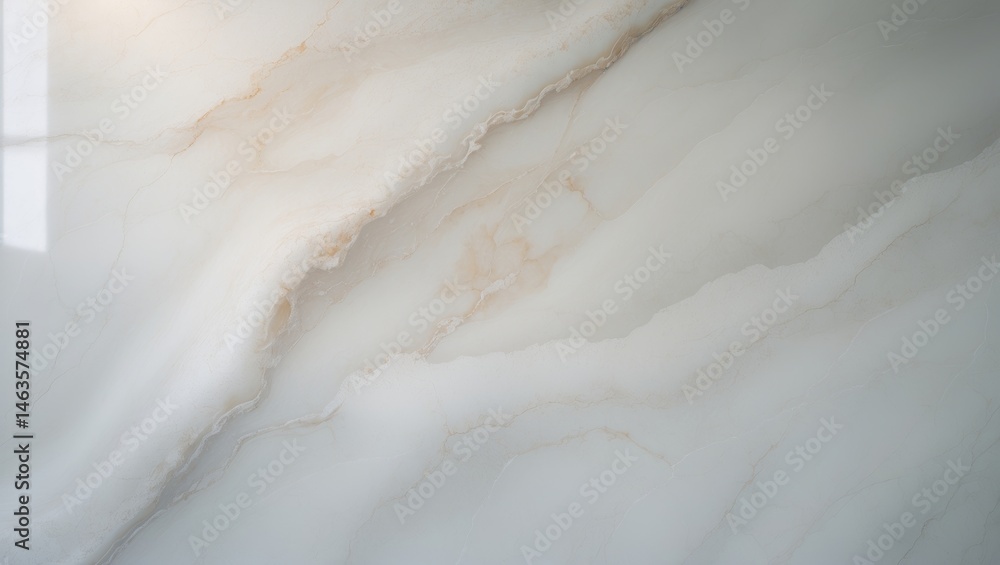 Obraz premium Modern background with marble textures, suitable for ceramic tiles on walls and floors, showcasing polished grey marble surfaces.