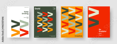 Geometric Flyer Design. Creative Brochure Template. Isolated Book Cover Layout. Poster. Banner. Background. Report. Business Presentation. Notebook. Portfolio. Pamphlet. Magazine. Catalog