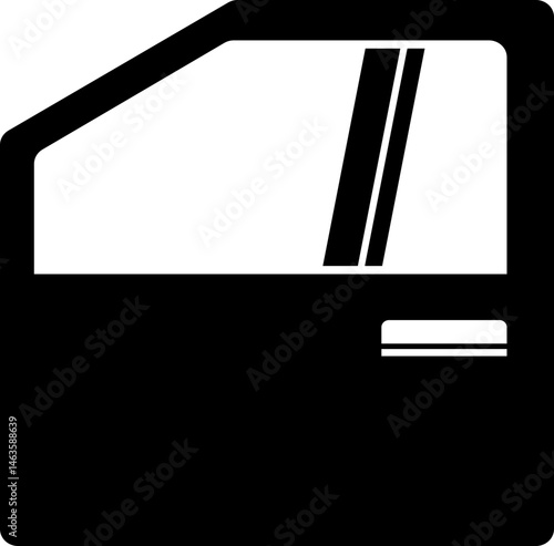Modern Automotive Workshop Icon Pack