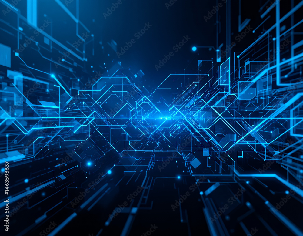 abstract technology background abstract technology background