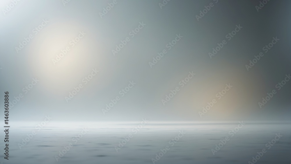 Empty gray wall studio backdrop for modern interior design Empty gray wall studio backdrop for modern interior design