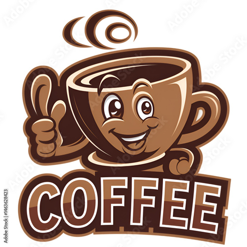 cup of coffee