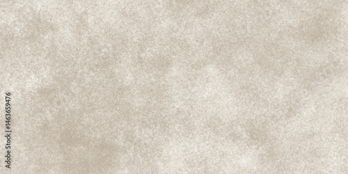Abstract old light brown paper texture background with vintage paper background or texture. brown concrete wall texture. brown old parchment paper texture.
