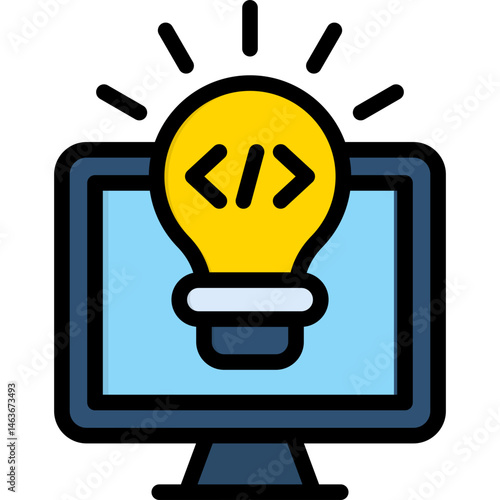 Software Defined Icon
