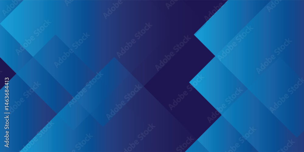 Obraz premium Abstract light blue background. Creative illustration vector eps10