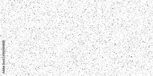 Abstract white and black quartz surface seamless pattern terrazzo background. old surface of stone terrazzo floor background. white paper texture. overlay pattern terrazzo flooring texture.	
