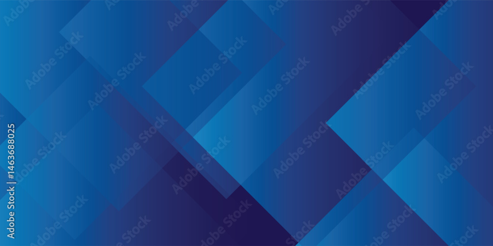 Obraz premium Abstract light blue background. Creative illustration vector eps10