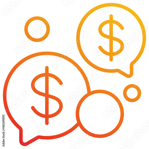 Bubble Icon