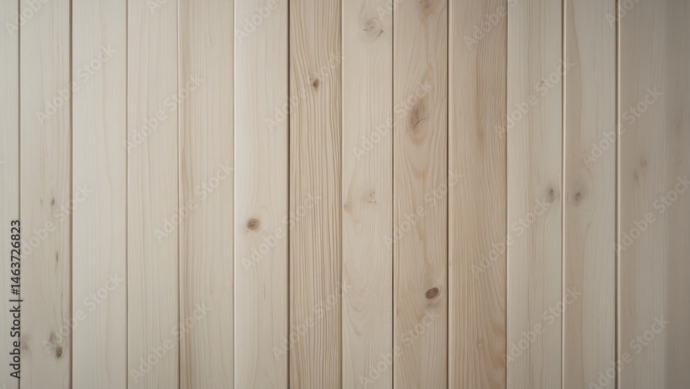 Obraz premium Surface Pattern of Pine Wood