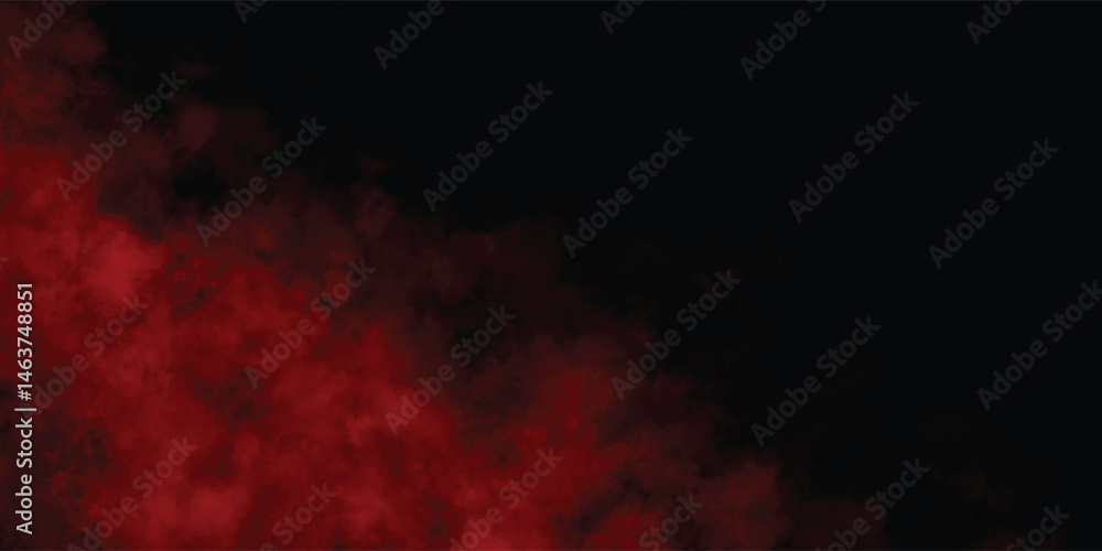 Intense Red Fog with Dark Grunge Background for Chilling Effects
Intense Red Fog with Dark Grunge Background for Chilling Effects