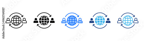 B2B Icon