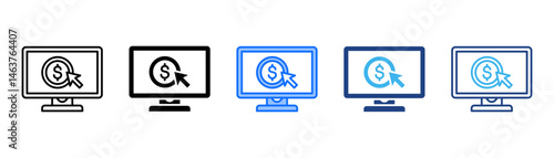 Ppc Icon