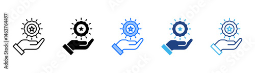 Branding Icon