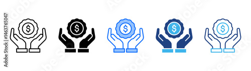 Benefit Icon