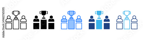 Competition Icon
