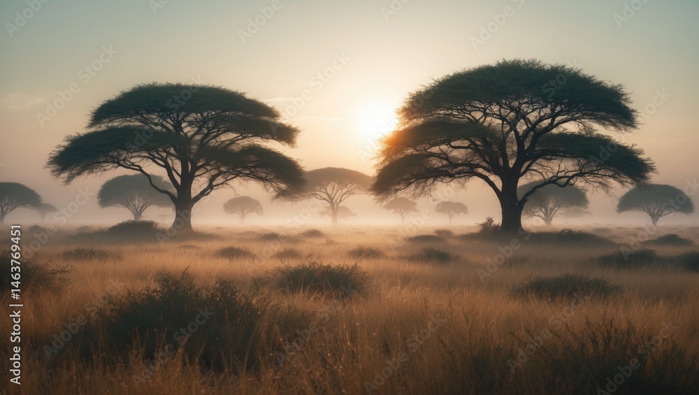 Obraz premium Breathtaking Landscape Photography