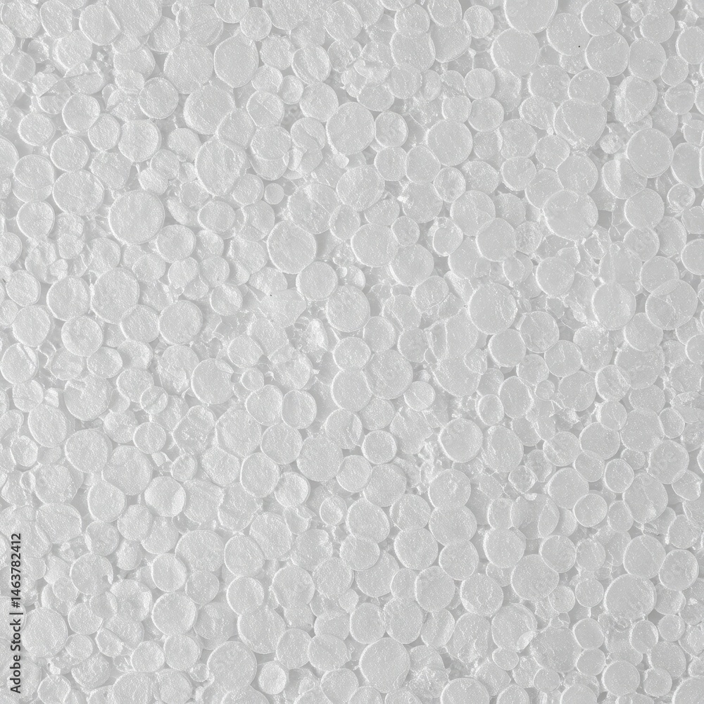 Fototapeta premium Abstract White Texture Background Pattern Design Backdrop Wallpaper