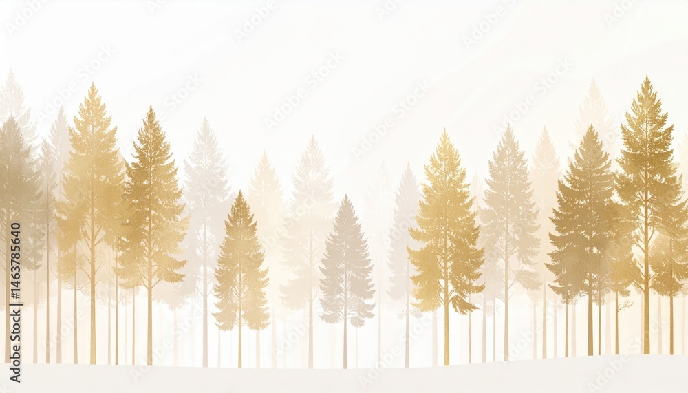 Tranquil forest scene enchanted woods digital art misty environment serene viewpoint nature's beauty Tranquil forest scene enchanted woods digital art misty environment serene viewpoint nature's beauty
