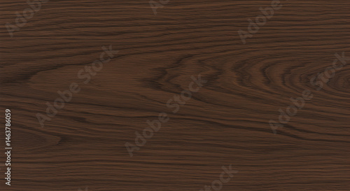 Abstract Wooden Texture Background With Brown Wood Grain Surface Detail
