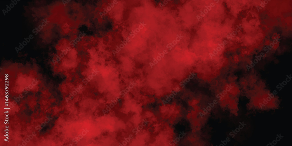 Smoky Red and Black Texture with a Menacing Grunge Effect
Smoky Red and Black Texture with a Menacing Grunge Effect