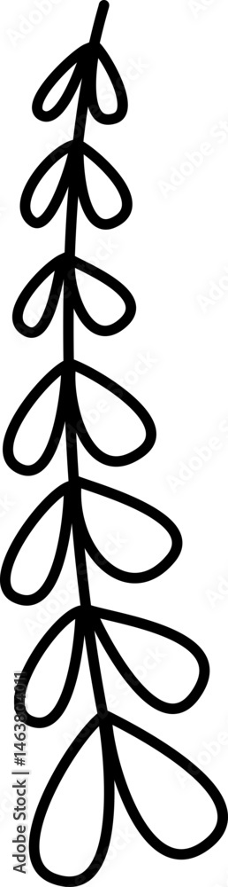 Leaf Leaf