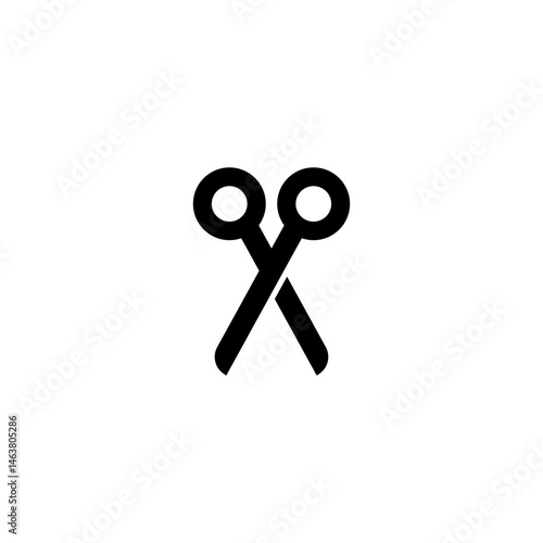 Scissors Icon
