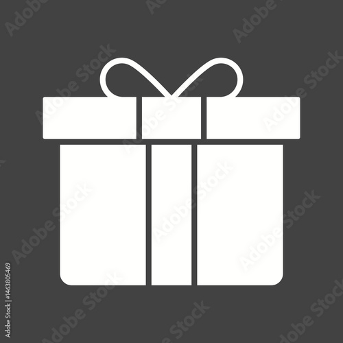 Prize icon vector image. Suitable for mobile apps, web apps and print media.