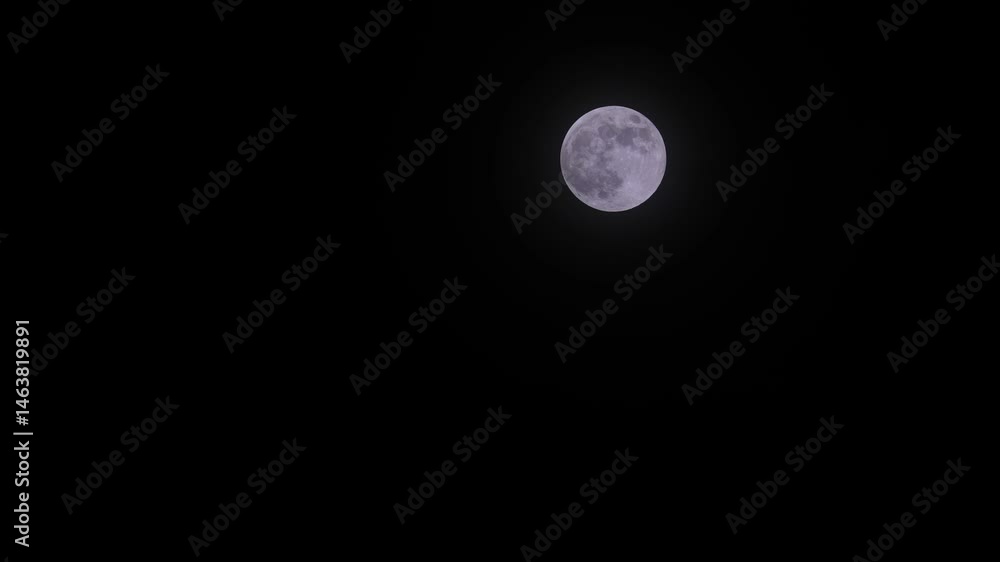 the full moon moving timelapse the full moon moving timelapse